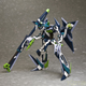 Illustration for article titled Two New Virtual On: Oratorio Tangram Figures